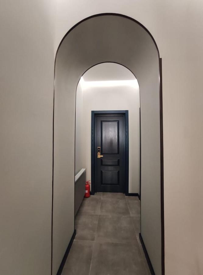 Qin Boutique Hotel Тбілісі Екстер'єр фото