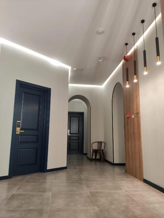 Qin Boutique Hotel Тбілісі Екстер'єр фото